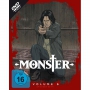 Plaion Gmbh - Monster - Volume 6 - Steelbook [DE-Version, Regio 2/B]