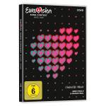 Various Artists - Eurovision Song Contest Basel 2025 (3DVD) [DE-Version, Regio 2/B]