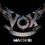 Voices Of Extreme - Mach III