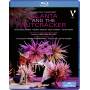 Wellber / Orchester Der Volksoper Wien - Iolanta and the Nutcracker [DE-Version, Regio 2/B]