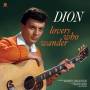 Dion - Lovers Who Wander + 2 Bonus Tr