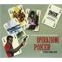 Operazione Poker / O. S. T. - Operazione Poker / O.s.t.