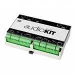 2n - Gegensprechanlage EntryCom IP Audio-Kit