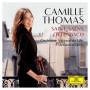 Camille Thomas / Alexandre Bloch / ON De Lille - Saint-Saens & Offenbach