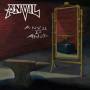 Anvil -Anvil Is Anvil (cd, Album, Jew) - Anvil - Anvil Is Anvil (cd, Album, Jew)
