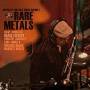Dave Douglas & Brass Ecs - GPS,Vol.1: Rare Metals