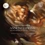St.Salvators Chapel Choir - Annunciation