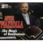 Astor Piazzolla - The Magic Of Bandoneon