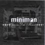 Miniman - Opus N Dub Minor