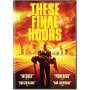 These Final Hours - These Final Hours [US-Version, Regio 1]