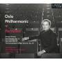 Vasily Petrenko / Oslo Philharmonic - Sinfonische Dichtungen