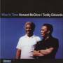 Howard Mcghee / Teddy Edwa - Wise In Time