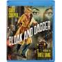 Cloak & Dagger - Cloak & Dagger [US-Version, Regio 1]