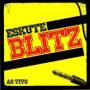 Blitz - Eskute Ao Vivo