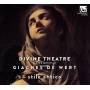 Stile Antico - Divine Theatre-Geistliche Motetten