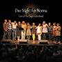 Norma.=trib= Waterson - One Night For Norma / Various