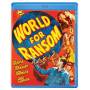 Woman They Almost Lynched / (mono) - World For Ransom [US-Version, Regio 1/A]