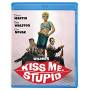 Kiss Me Stupid / (mono) - Kiss Me Stupid [US-Version, Regio 1/A]