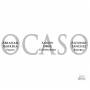 Abraham Barrera, Aarn Cruz, Antonio Sanchez (2) -Ocaso (cd - Dimm 64 Gb Ddr5-6400 (2x 32 Gb) Dual-kit, Arbeitsspeicher