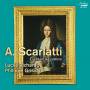 Lucile Richardot / Philippe Grisvard - Cantate da camera