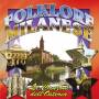 FOLKLORE MILANESE / VARIOUS - Folklore Milanese / Various