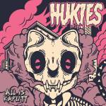 Hukies - All Is Kaputt (col. Vinyl)