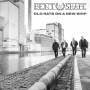 Bent Out Of Shape - Old Rats On A New Ship (Ltd. Black LP)