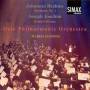 Mariss Jansons - Sinfonie 1/Hamlet-Ouvert.