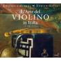 Gatti / Ensemble Aurora - L'Arte Del Violino In Italia