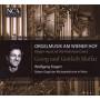 G. Muffat - Kogert: Musik am Wiener Hof