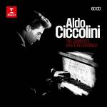 aldo Ciccolini - Ciccolini:The Compl. Erato Recordings