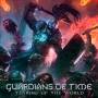 Guardians Of Time - Tearing Up The World (2LP)