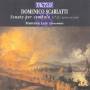 Francesco Cera - Sonaten Fr Cembalo Vol.2