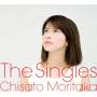 chisato Moritaka - Singles