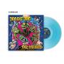 Dog Eat Dog - Free Radicals (Ltd. LP/Curacao Vinyl)