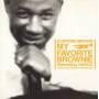 Clifford Brown - Nargo