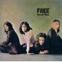 Free - Fire & Water