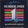 Hooked On - Hooked On Number Ones 100 Non Stop Greats