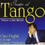 GINO PUGLISI - Invito Al Tango