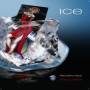 Fiona Joy Hawkins - Ice-piano Slightly Chilled
