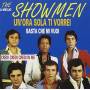 The Showmen - The Showmen