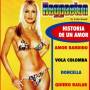 Aa. Vv. - Reggaeton Historia De Un Amor