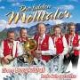 Die Fidelen Mlltaler - Einen Bergkristall hab ich ges