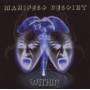 Manifest Destiny - Within
