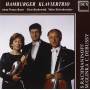 Debussy / Rachmaninov / Glinka - Hamburger Klaviertrio