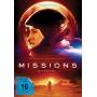 Missions - Missions-Staffel 1 [DE-Version, Regio 2/B]