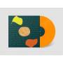 Otis Sandsj - Y-Otis Tre (Orange Colored)