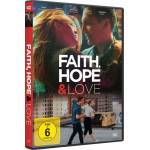 Peta Murgatroyd, Robert Krantz, Michael Richards - Faith, Hope & Love [DE-Version, Regio 2/B]