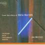 Jan Michiels - From The Diary Of Bela Bartok