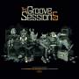 Chinese Man - The Groove Sessions Vol.5 (2lp+mp3)